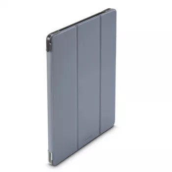 Hama Fold Clear dėklas Samsung Galaxy Tab A11+/A9+ 11 inch alyvinė