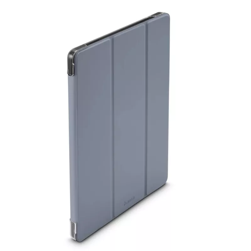 Hama Fold Clear dėklas Samsung Galaxy Tab A11+/A9+ 11 inch alyvinė