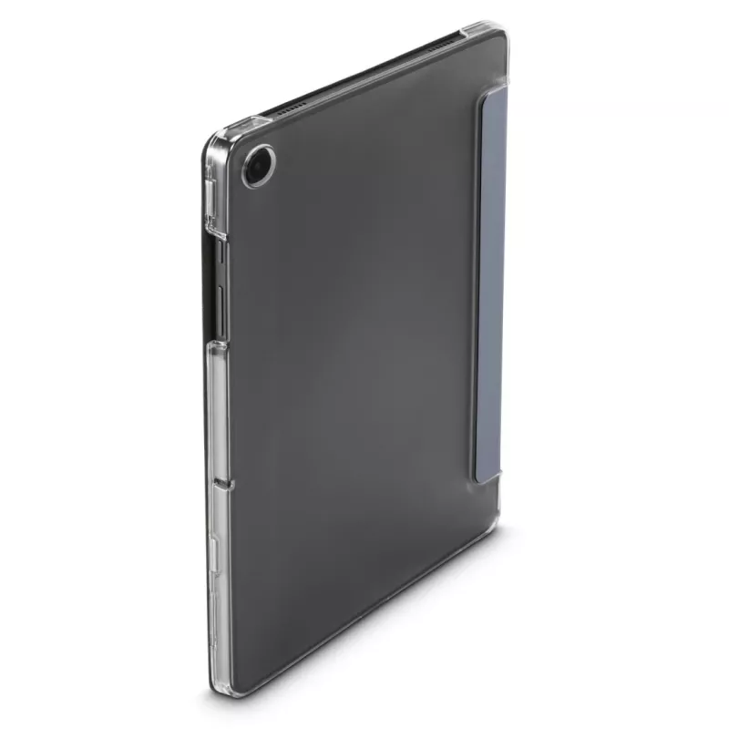 Hama Fold Clear dėklas Samsung Galaxy Tab A11+/A9+ 11 inch alyvinė
