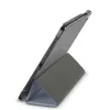 Hama Fold Clear dėklas Samsung Galaxy Tab A11+/A9+ 11 inch alyvinė