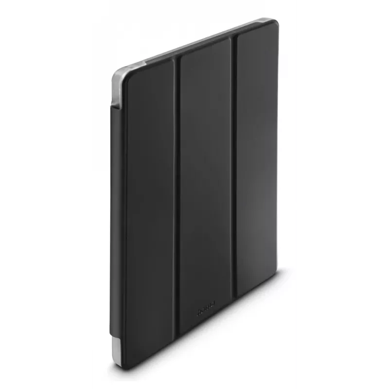 Hama Fold Clear dėklas Samsung Galaxy Tab S10 FE/S9 FE 10.9 inch juodas