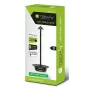Techly I-LAMP-TABLE3 stalinė lempa SMD LED modulis 1 W juoda