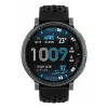 Išmanusis laikrodis Amazfit Active Max apvalus AMOLED 1,5 colio 480×480 lietimui 64MB RAM 4GB 658mAh Juodas
