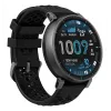 Išmanusis laikrodis Amazfit Active Max apvalus AMOLED 1,5 colio 480×480 lietimui 64MB RAM 4GB 658mAh Juodas