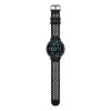 Išmanusis laikrodis Amazfit Active Max apvalus AMOLED 1,5 colio 480×480 lietimui 64MB RAM 4GB 658mAh Juodas