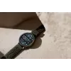 Išmanusis laikrodis Amazfit Active Max apvalus AMOLED 1,5 colio 480×480 lietimui 64MB RAM 4GB 658mAh Juodas