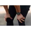 Išmanusis laikrodis Amazfit Active Max apvalus AMOLED 1,5 colio 480×480 lietimui 64MB RAM 4GB 658mAh Juodas