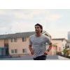 Išmanusis laikrodis Amazfit Active Max apvalus AMOLED 1,5 colio 480×480 lietimui 64MB RAM 4GB 658mAh Juodas