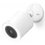 Hama 00176670 lauko stebėjimo kamera Bullet IP, 1920x1080, sieninė, balta