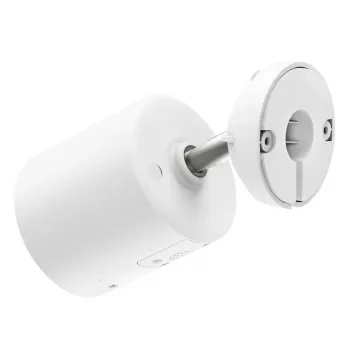 Hama 00176670 lauko stebėjimo kamera Bullet IP, 1920x1080, sieninė, balta