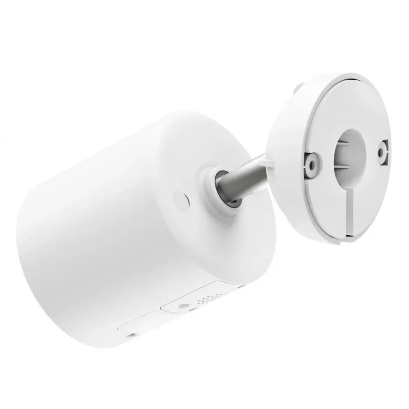 Hama 00176670 lauko stebėjimo kamera Bullet IP, 1920x1080, sieninė, balta