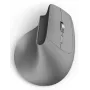 Hama EWM-700R pelė Office dešinei rankai RF belaidė + Bluetooth optinė 2400 DPI