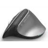 Hama EWM-700R pelė Office dešinei rankai RF belaidė + Bluetooth optinė 2400 DPI