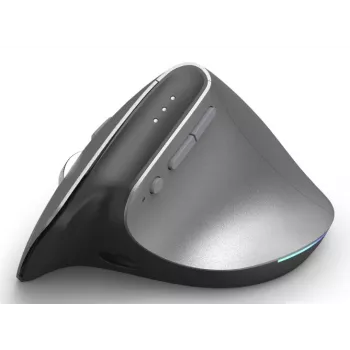 Hama EWM-700R pelė Office dešinei rankai RF belaidė + Bluetooth optinė 2400 DPI