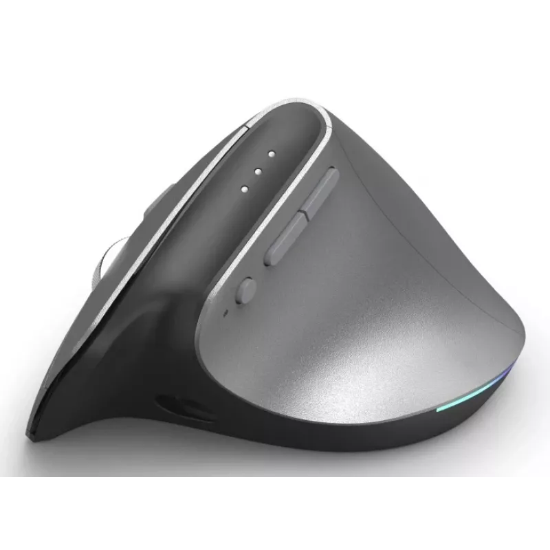 Hama EWM-700R pelė Office dešinei rankai RF belaidė + Bluetooth optinė 2400 DPI