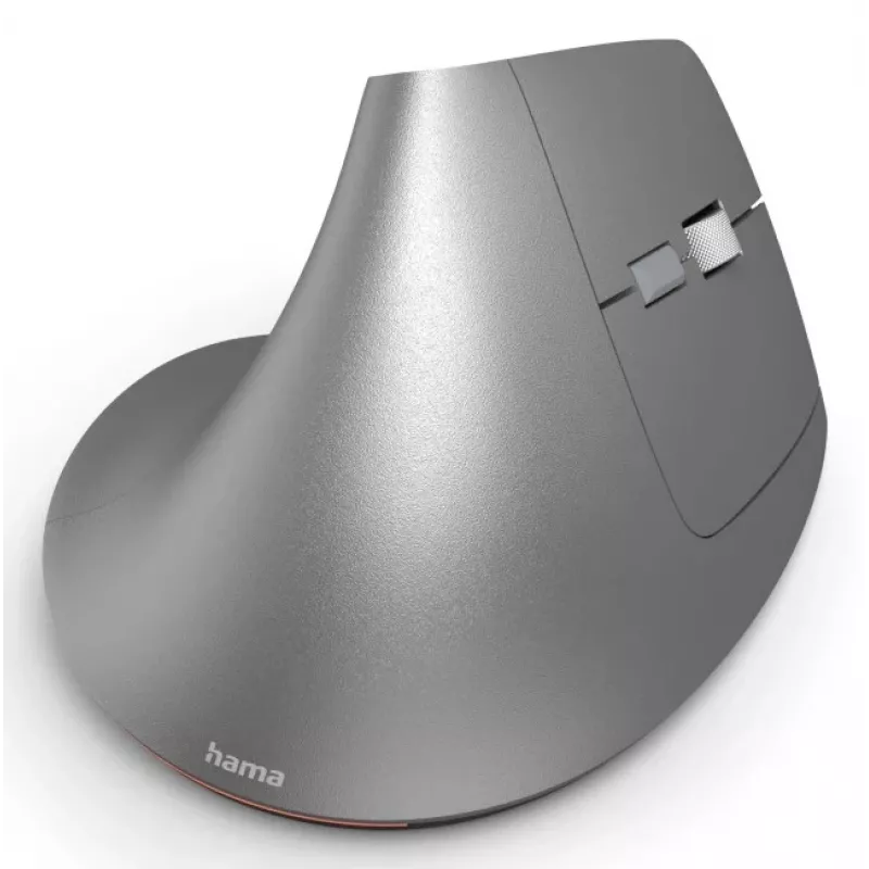 Hama EWM-700R pelė Office dešinei rankai RF belaidė + Bluetooth optinė 2400 DPI