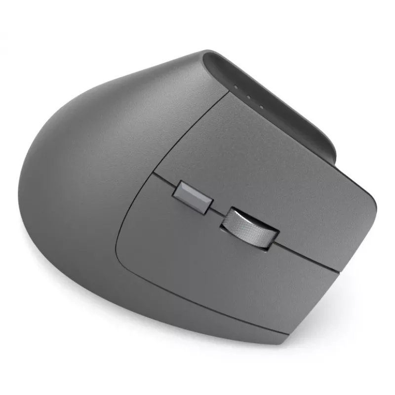 Hama EWM-700R pelė Office dešinei rankai RF belaidė + Bluetooth optinė 2400 DPI