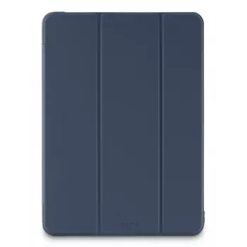 Dėklas Hama Fold Clear 27,9 cm (11 colių) planšetei, mėlynas
