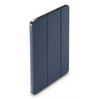 Dėklas Hama Fold Clear 27,9 cm (11 colių) planšetei, mėlynas
