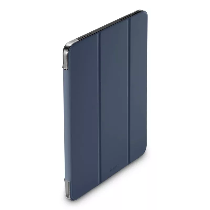 Dėklas Hama Fold Clear 27,9 cm (11 colių) planšetei, mėlynas