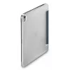 Dėklas Hama Fold Clear 27,9 cm (11 colių) planšetei, mėlynas