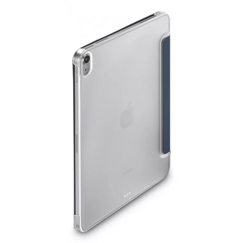 Dėklas Hama Fold Clear 27,9 cm (11 colių) planšetei, mėlynas