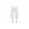 Sieninis įkroviklis Equip 1-Port 20W GaN USB-C PD — baltas