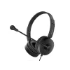 Ausinės Equip 245301 laidinės USB