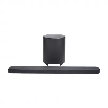 Garso juosta JBL Bar 800MK2 Juoda 7.1 kanalai 780 W Dolby Atmos