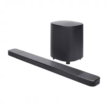 Garso juosta JBL Bar 800MK2 Juoda 7.1 kanalai 780 W Dolby Atmos