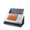 Plustek eScan A280 Enterprise ADF skaitytuvas 600 x 600 DPI A4 juoda, balta