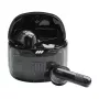 JBL Tune Flex belaidės ausinės TWS, į ausį, juodos