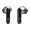 JBL Tune Flex belaidės ausinės TWS, į ausį, juodos