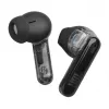 JBL Tune Flex belaidės ausinės TWS, į ausį, juodos
