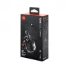JBL Tune Flex belaidės ausinės TWS, į ausį, juodos