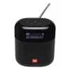 Nešiojamas radijo imtuvas JBL Tuner XL juodas DAB 10W