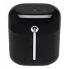 Nešiojamas radijo imtuvas JBL Tuner XL juodas DAB 10W