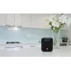 Nešiojamas radijo imtuvas JBL Tuner XL juodas DAB 10W