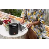 Nešiojamas radijo imtuvas JBL Tuner XL juodas DAB 10W
