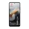 Išmanusis telefonas MOTOROLA moto g56 5G 6,72 colio (17,1 cm) Hibridinė Dual SIM, MediaTek Dimensity 7060 2,6 GHz, 8 GB RAM, 256 GB, 5200 mAh, Juoda