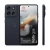 Išmanusis telefonas MOTOROLA moto g56 5G 6,72 colio (17,1 cm) Hibridinė Dual SIM, MediaTek Dimensity 7060 2,6 GHz, 8 GB RAM, 256 GB, 5200 mAh, Juoda