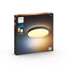 Protingi lubiniai šviestuvai Philips Hue White Ambience Enrave extra large Black