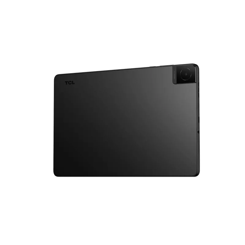 Planšetinis kompiuteris TCL TAB 10L Gen2 – 10,1 colio (25,6 cm), Mediatek MT8766B 1,8 GHz, 32 GB, 3 GB RAM, Wi-Fi 5, Android 13, antracito spalvos