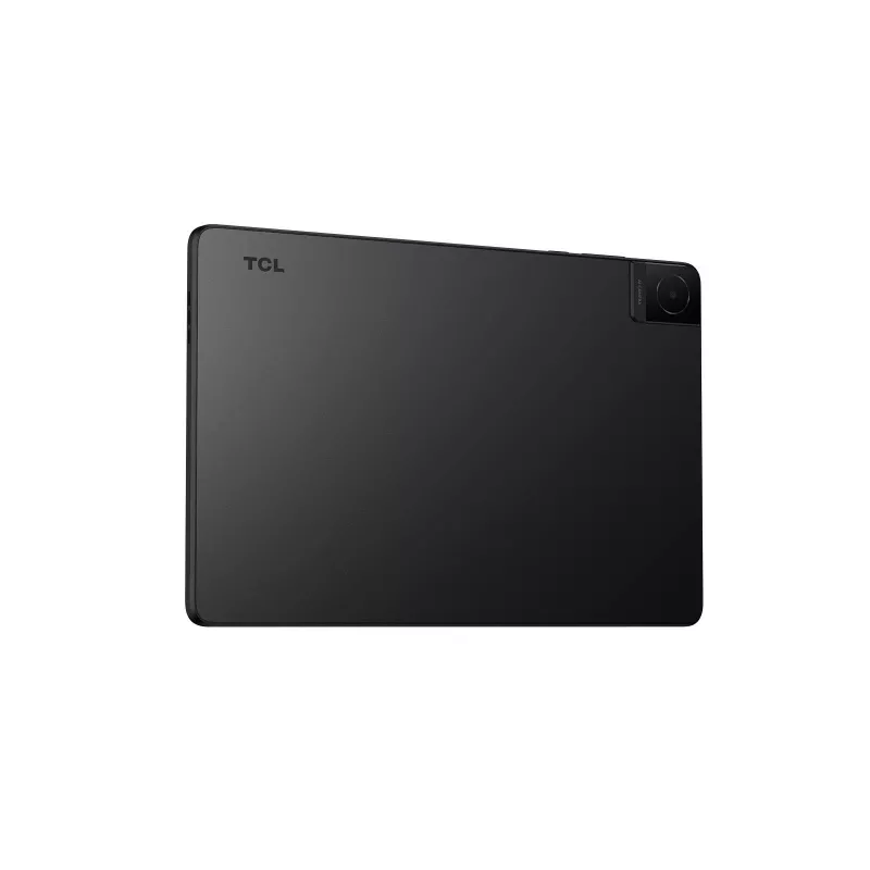 Planšetinis kompiuteris TCL TAB 10L Gen2 – 10,1 colio (25,6 cm), Mediatek MT8766B 1,8 GHz, 32 GB, 3 GB RAM, Wi-Fi 5, Android 13, antracito spalvos