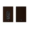 Garsiakalbis Genesis NGS-2344 Laidinis ir belaidis 2.0, 20 W, Ruda spalva