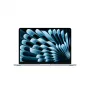 Nešiojamas kompiuteris Apple MacBook Air M5, 13,6 colio (34,5 cm), 16 GB RAM, 512 GB SSD, macOS Tahoe, Mėlynas