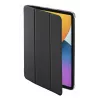 Hama Fold Clear dėklas Folio 33 cm (13 col.) Juodas