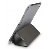Hama Fold Clear dėklas Folio 33 cm (13 col.) Juodas