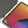Hama Fold Clear dėklas Folio 33 cm (13 col.) Juodas