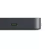 Hama 00201752 Power Bank 10000 mAh su belaidžiu įkrovimu, antracitas